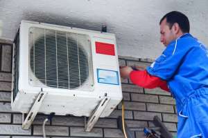 Find HVAC Contractors in Walton County